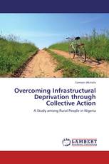 Overcoming Infrastructural Deprivation through Collective Action