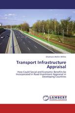 Transport Infrastructure Appraisal