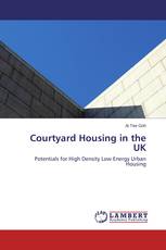 Courtyard Housing in the UK