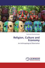 Religion, Culture and Economy