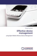 Effective device management