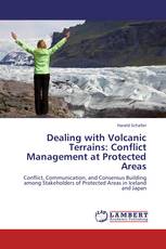 Dealing with Volcanic Terrains: Conflict Management at Protected Areas