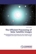 The Efficient Processing of Solar Satellite Images