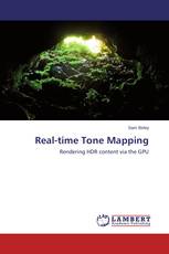 Real-time Tone Mapping