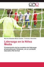 Liderazgo en la Niñez Media