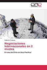 Negociaciones Internacionales en 2 niveles