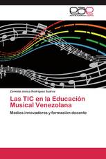 Las TIC en la Educación Musical Venezolana