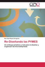 Re-Diseñando las PYMES