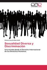Sexualidad Diversa y Discriminación