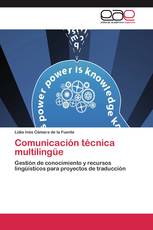 Comunicación técnica multilingüe