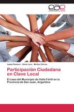 Participación Ciudadana en Clave Local