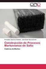 Construcción de Procesos Markovianos de Salto