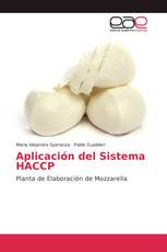 Aplicación del Sistema HACCP