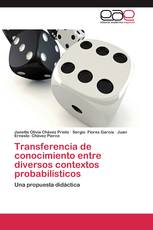 Transferencia de conocimiento entre diversos contextos probabilísticos