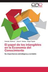 El papel de los intangibles en la Economía del Conocimiento