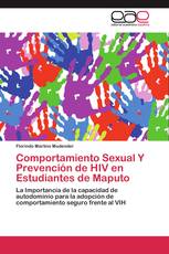 Comportamiento Sexual Y Prevención de HIV en Estudiantes de Maputo