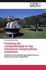 Factores de competitividad en las almazaras cooperativas catalanas