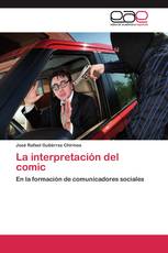 La interpretación del comic