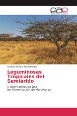 Leguminosas Tropicales del Semiárido
