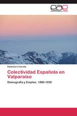 Colectividad Española en Valparaíso