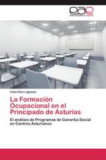 La Formación Ocupacional en el Principado de Asturias