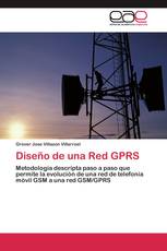 Diseño de una Red GPRS