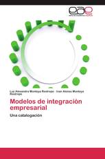 Modelos de integración empresarial