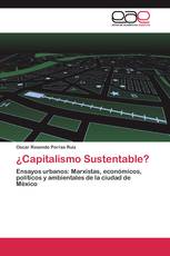 ¿Capitalismo Sustentable?