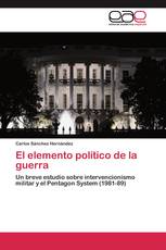 El elemento político de la guerra