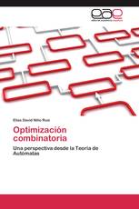 Optimización combinatoria