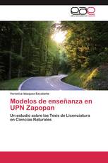 Modelos de enseñanza en UPN Zapopan
