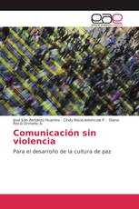 Comunicación sin violencia