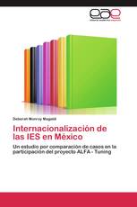 Internacionalización de las IES en México