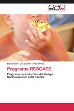 Programa RESCATE: