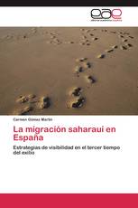 La migración saharaui en España