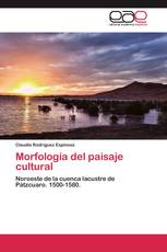 Morfología del paisaje cultural