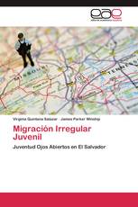 Migración Irregular Juvenil