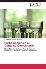 Participación en el Contexto Comunitario: