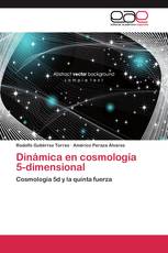 Dinámica en cosmología 5-dimensional