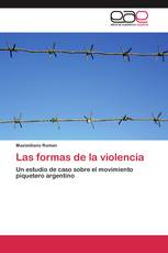 Las formas de la violencia