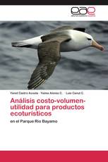Análisis costo-volumen-utilidad para productos ecoturísticos