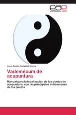 Vademécum de acupuntura