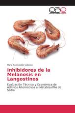 Inhibidores de la Melanosis en Langostinos