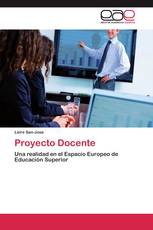 Proyecto Docente