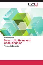 Desarrollo Humano y Comunicación