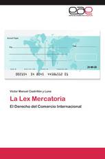 La Lex Mercatoria