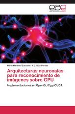 Arquitecturas neuronales para reconocimiento de imágenes sobre GPU