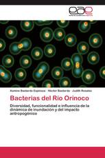 Bacterias del Río Orinoco