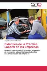 Didáctica de la Práctica Laboral en las Empresas