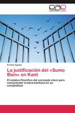 La justificación del «Sumo Bien» en Kant
